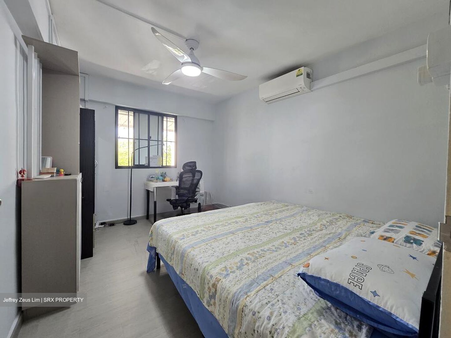 Blk 507 West Coast Vista (Clementi), HDB 3 Rooms #502850561